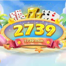 2739 - Game Kasino Seru dan Menguntungkan