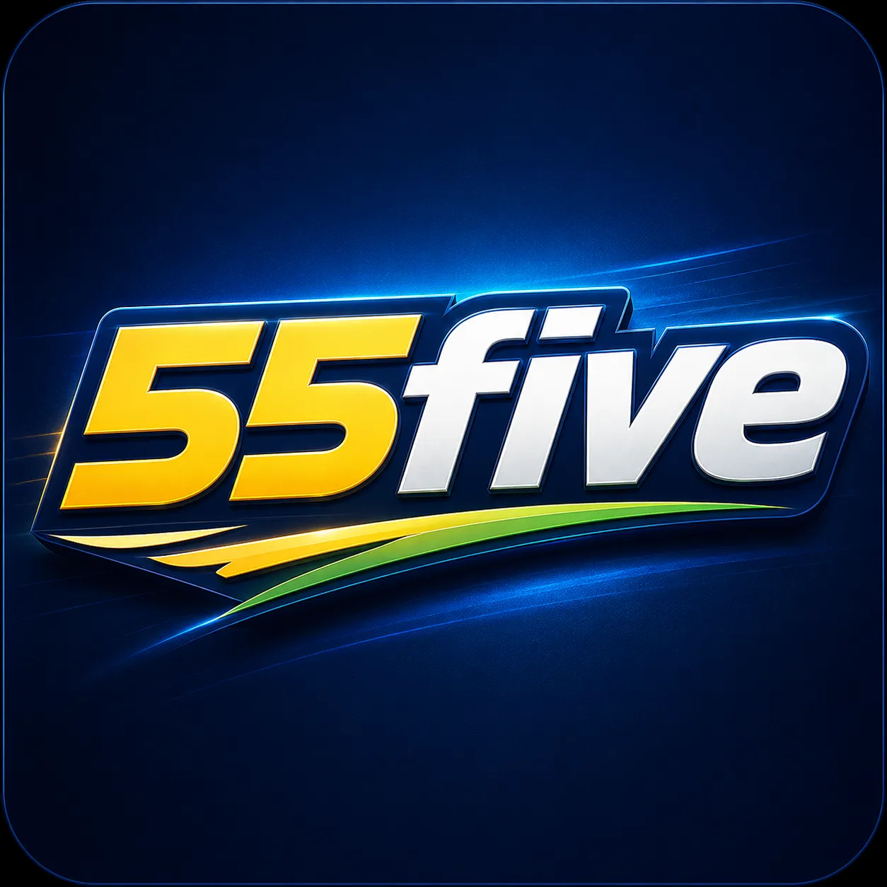 55FIVE - Game Gaple Seru untuk Semua