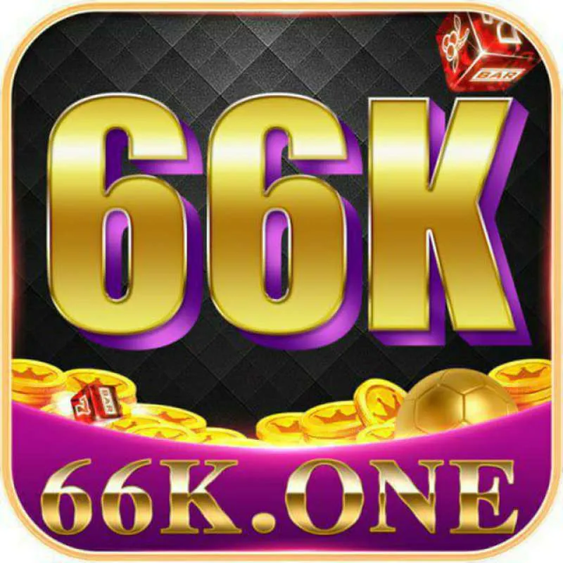 66K - Game Slot Seru dan Menyenangkan