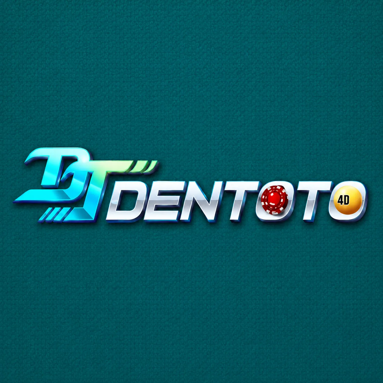 DENTOTO - Game Domino Seru dan Menantang