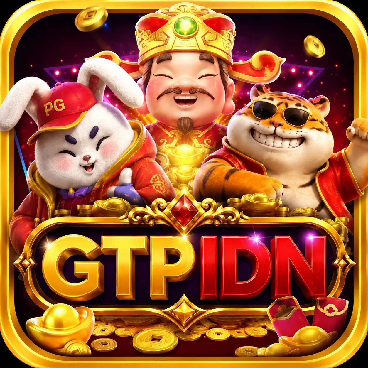 GTPIDN - Game Kasino Seru dan Menarik
