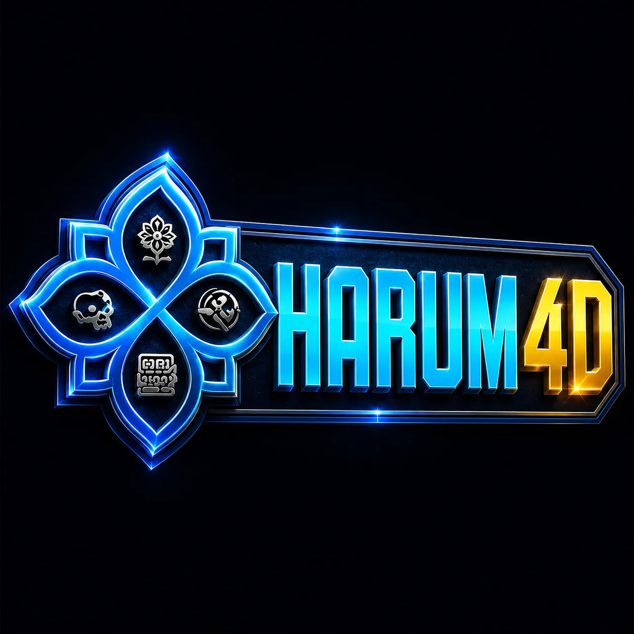 HARUM4D - Strategi Terbaik untuk Menaklukkan Musuh