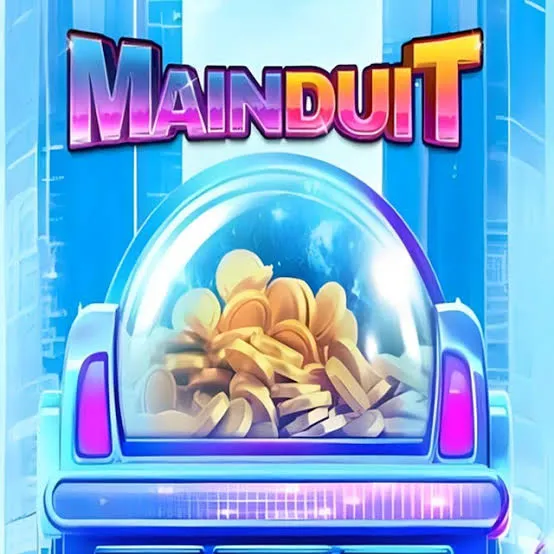 MAINDUIT - Game Tembak Ikan Seru dan Mengasyikkan