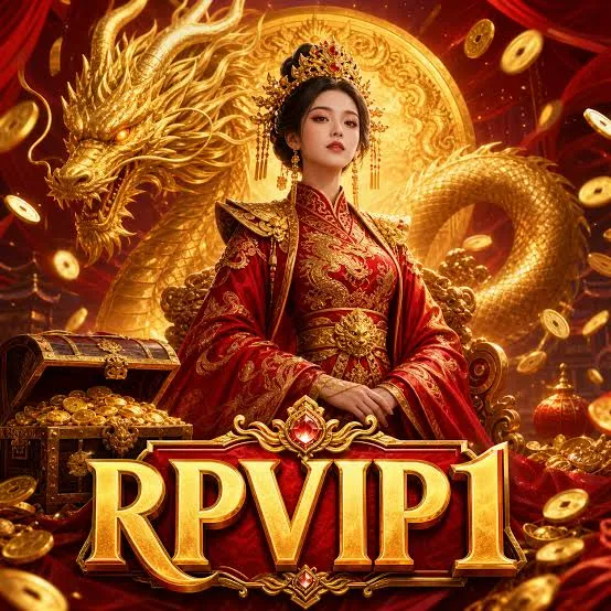 RPVIP1 - Pertarungan Seru di Dunia MOBA
