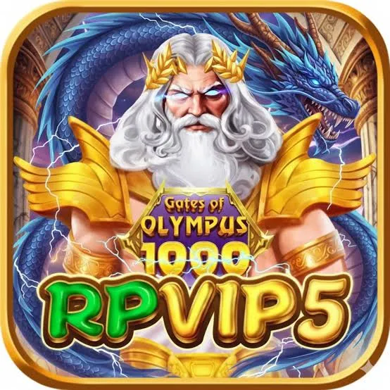 RPVIP5 - Petualangan Anime yang Mempesona
